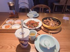 -闽上鲜·福建菜(龙湖滨江天街店)