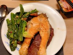 -星伦多 自助料理(圆融店)