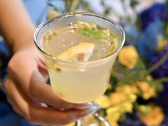 -富力丽思卡尔顿酒店·丽轩中餐厅