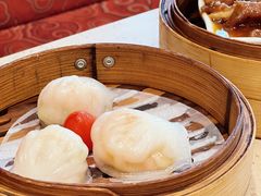 -点都德(中海环宇荟店)