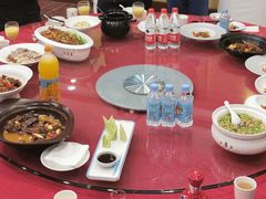 -梅山饭店-中餐厅(梅山路店)