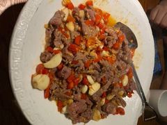 -炊烟小炒黄牛肉(东庆街店)