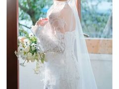 -金夫人婚纱摄影(长寿店)