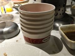 -星伦多自助料理·涮烤一体(虹悦城店)