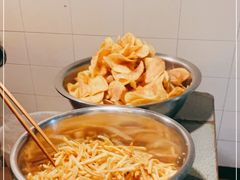 -街街旺风味炸洋芋(大观商业城C座店)