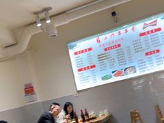 -海汇源老烧麦店(东大街总店)