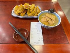 -清真马祥兴菜馆(云南北路店)