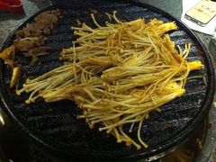 -厚味居炙子烤肉·清真(天桥南纬路店)