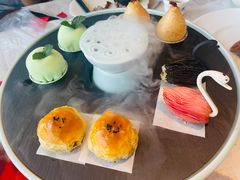 -馋遇江南·精致湖景雅宴(东方之门店)