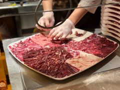 -潮发潮汕牛肉店(花城汇南区店)