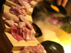 -AJIYA味屋和牛烤肉自助放题(温州万象城店)