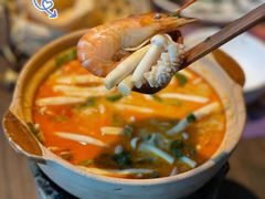 -泰妃殿(宏伊国际广场店)