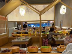 -喜家自助小火锅(卓悦里店)