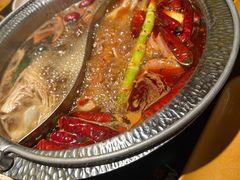 -牛New寿喜烧(虹桥新天地店)