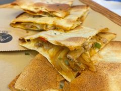 鸡肉芝士烤饼-三喜有食(集美店)