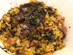 鹅肝牛肉烩饭-Bistro Les Lilas丁香花小酒馆