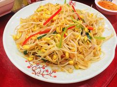 -华源餐厅·海鲜大排档(日月贝店)