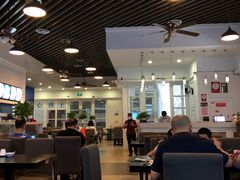 大堂-添运来(茶园奥园广场店)