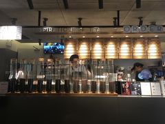 -喜茶(中山利和新地店)
