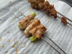 -纪录片《人生一串》体验店(静安店)