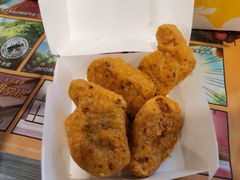 -麦当劳(新城市广场店)