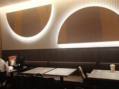 -麦当劳(西单明珠店)