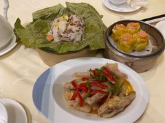 -广东胜利宾馆西关粤中餐厅