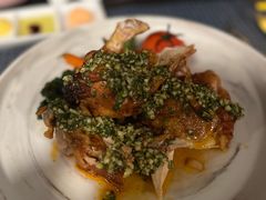 -宴悦海鲜餐厅Driftwood·游水海鲜·牛排(亚龙湾瑞吉店)