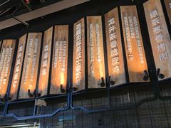 -绿茶餐厅(平谷华联店)