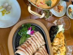 -泰澜得泰国菜(大学城店)