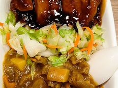 -和合谷(北新桥店)