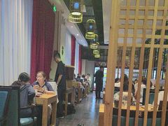 -壹零捌道·北京烤鸭(车公庄店)