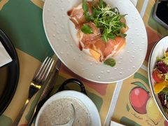 -安妮意大利餐厅(日坛店)
