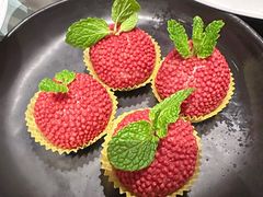 -夏宫中餐厅(静安香格里拉店)