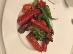 iphone_upload_pic-上海金桥红枫万豪酒店-万豪中餐厅
