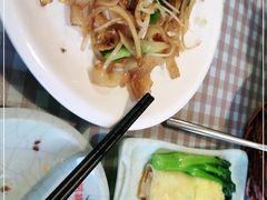 -阿政粤小馆(中央大街店)
