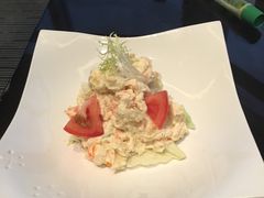 -柚·日式料理-富力万丽酒店