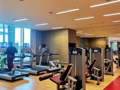 -上海嘉定喜来登酒店