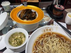 -老淮城·长鱼面(河下古镇店)