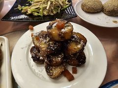 -烤肉宛饭庄(南礼士路店)