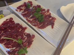 -海银海记牛肉火锅(解放路店)