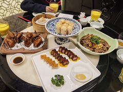 -誉八仙粤菜(万象天地店)