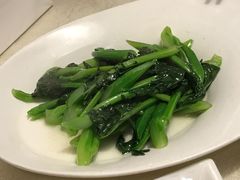 -海蓝海鲜馆(五四北店)