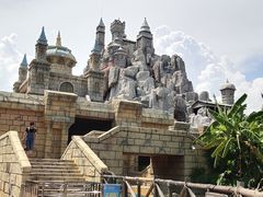 -厦门方特梦幻王国