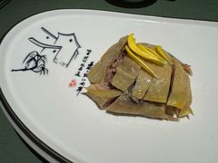 老吉堂咸鸡-老吉堂上海本帮菜(望京万象汇店)