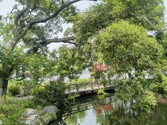 -浙江西子宾馆·瑶园咖啡厅