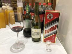 -稻香酒家·33年老字号·港式粤菜(富邦中心店)