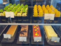 -广州富力君悦大酒店·凯菲厅