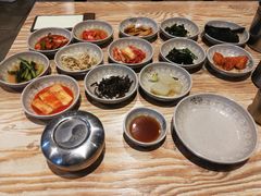 -Myeongdong North Strathfield