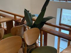 -长颈鹿咖啡(大学路店)